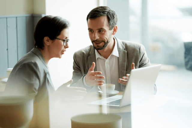 How to Talk to Men: Building Bridges of Connection and Understanding