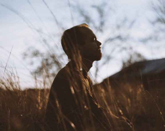 Using Meditation to Lift Yourself Out of a Funk