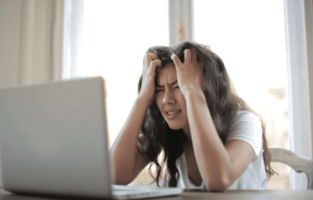 Why It's Hard to Be Social at Work