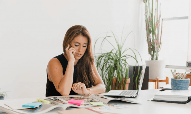 How Overthinking Can Feel Like a Heavy Load and Ways to Lighten It