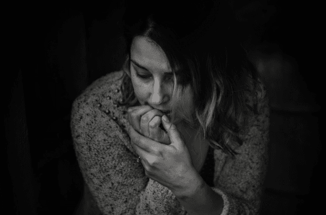The Reasons We Feel Like We’re Not Good Enough