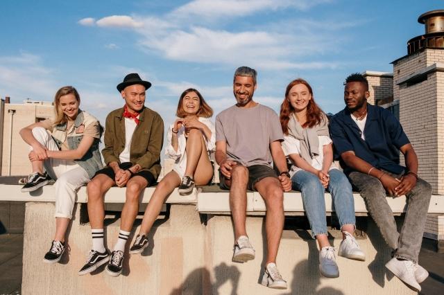 Finding Connection: How to Be Genuinely Interested in Others